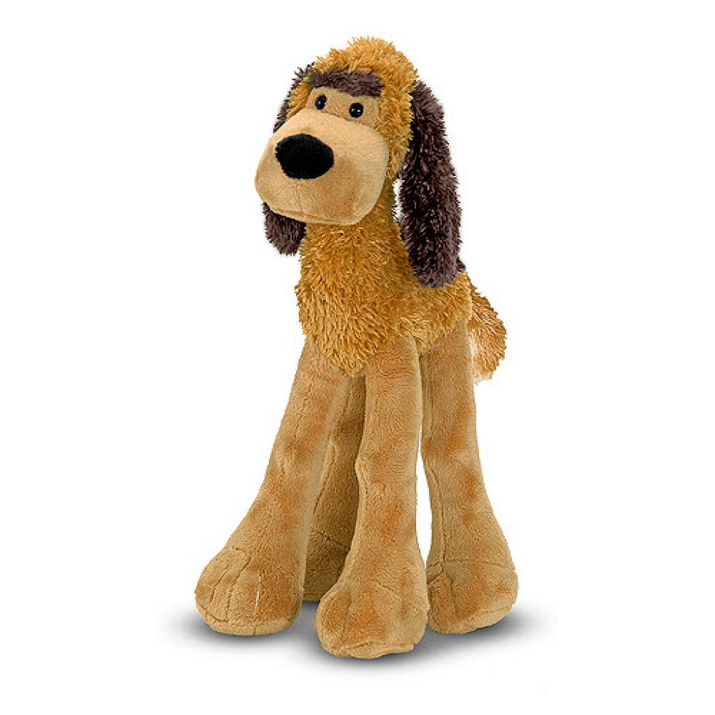 

Мягкая игрушка Melissa&Doug Длинноногая Собачка, 32 см (MD7433)