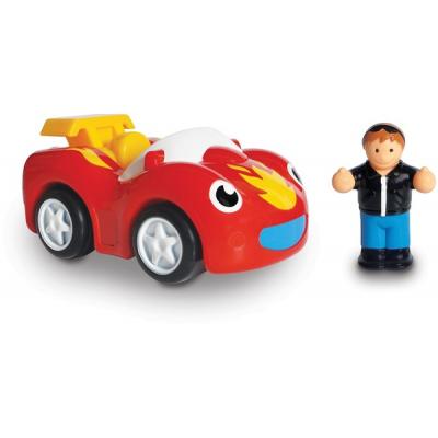 

Развивающая игрушка Wow Toys Фрэнки шаровая молния (01015)
