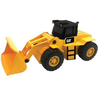 

Спецтехника Funrise CAT Мини-спецтехника Погрузчик 15 см (82262)