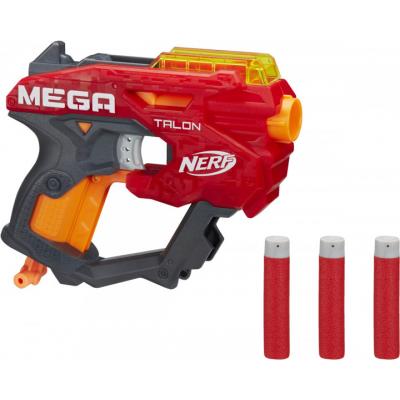 

Игрушечное оружие Hasbro Nerf Mega Talon (E6189)