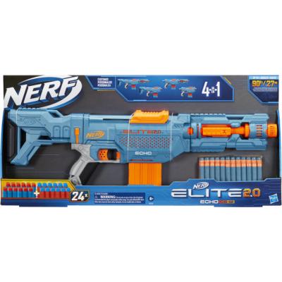 

Игрушечное оружие Hasbro Nerf Elite 2.0 Эхо (E9533)