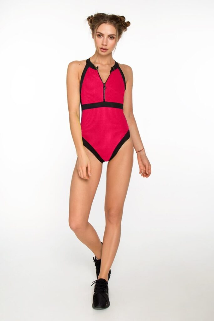 

Купальник сдельный Designed for Fitness Mia Berry, Купальник сдельный Designed for Fitness Mia Berry XS