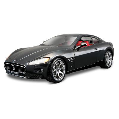 

Машина Bburago MASERATI GRANTOURISMO (18-22107)