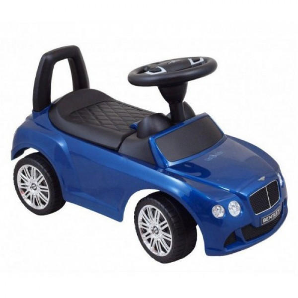 

Машинка-каталка Alexis-Babymix Z-326P Bentley Blue Матовая Краска (18450)