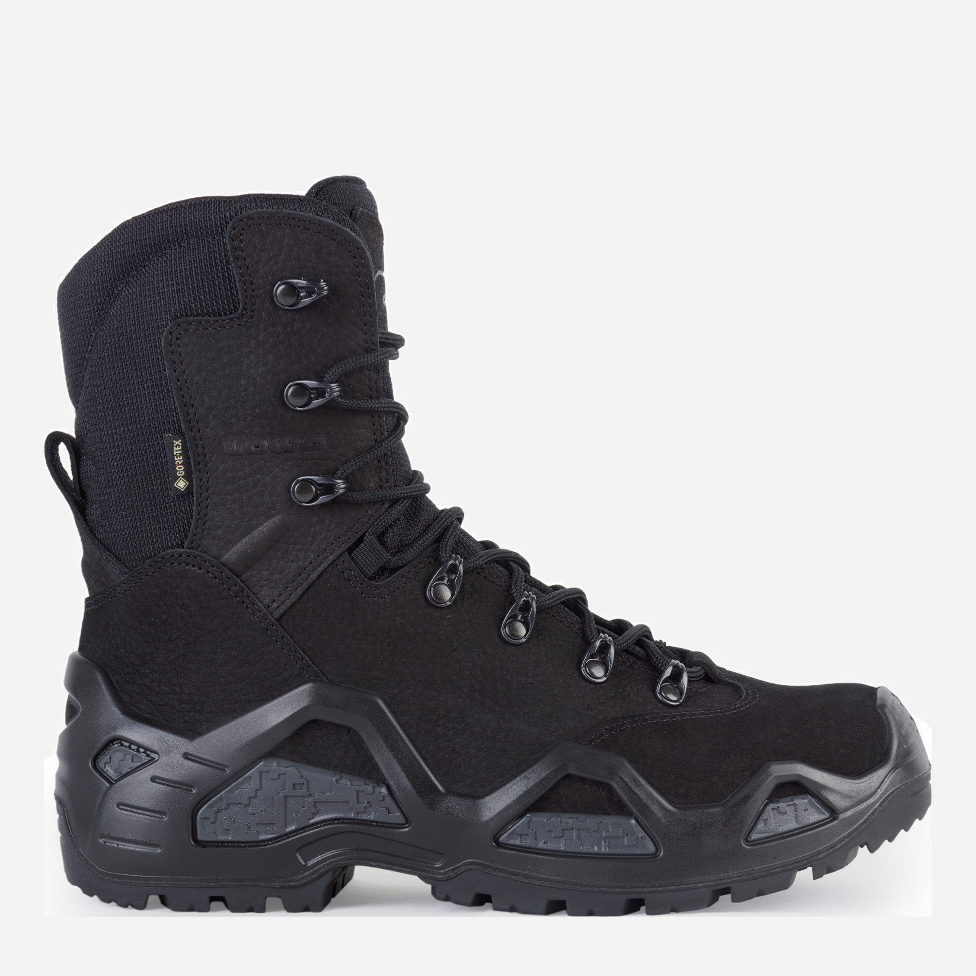 

Ботинки LOWA Z-8N GTX C 310680/999 46.5 Black