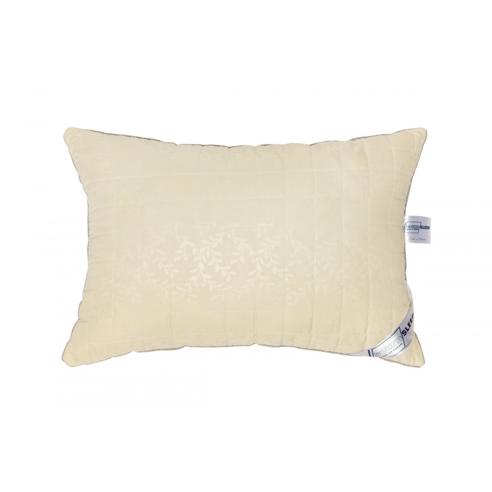 

Подушка SoundSleep Soft Dreams шерстяная 50х70 см