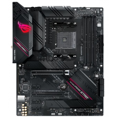 

Материнская плата ASUS ROG STRIX B550-F GAMING WIFI II