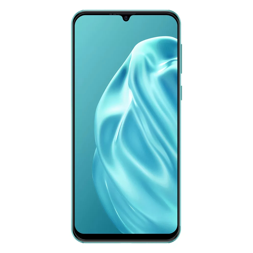 

Мобильный телефон Ulefone Note 6 1/32Gb Green