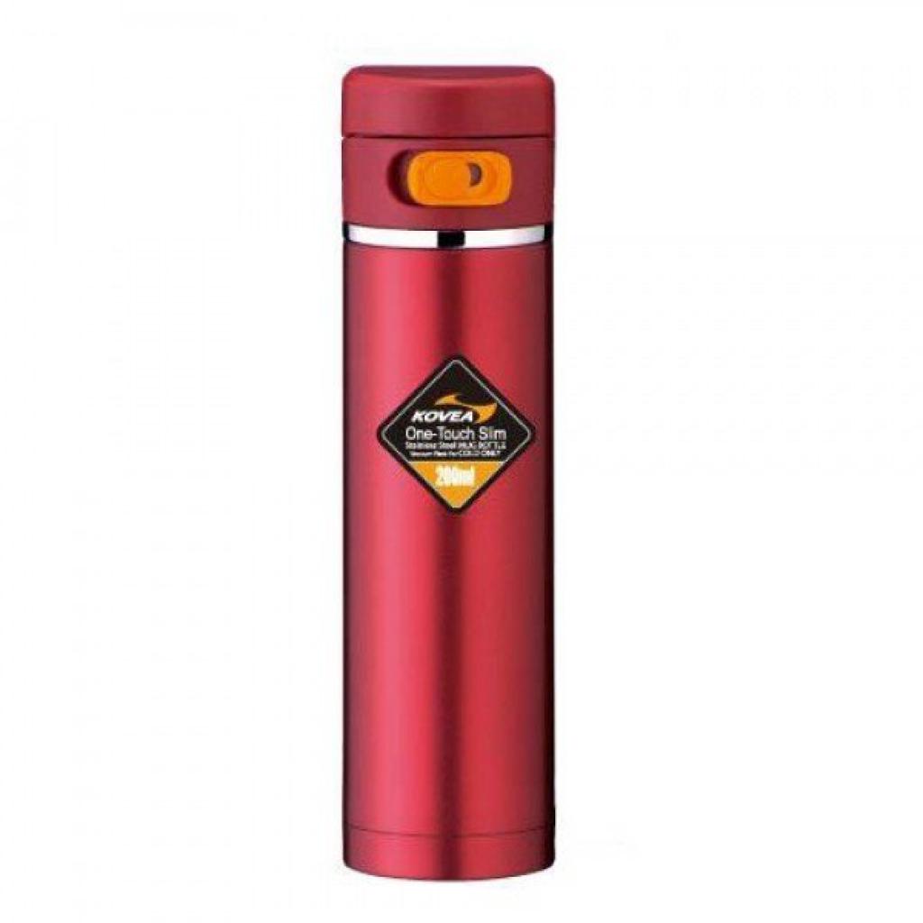 

Термос Kovea One-touch Slim 200