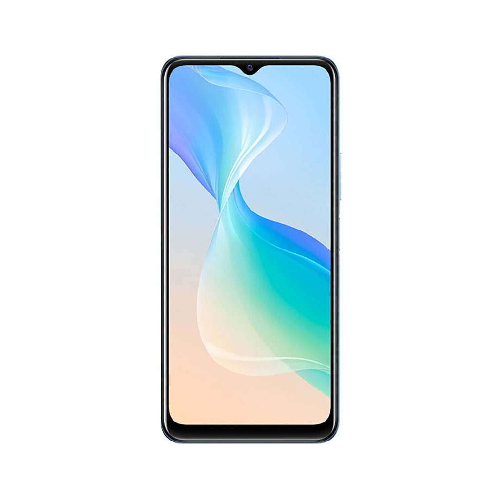 

Мобильный телефон vivo Y33s 4/128GB Midday Dream