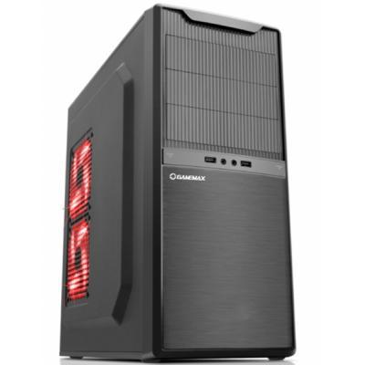 

Корпус Gamemax MT507 Balck
