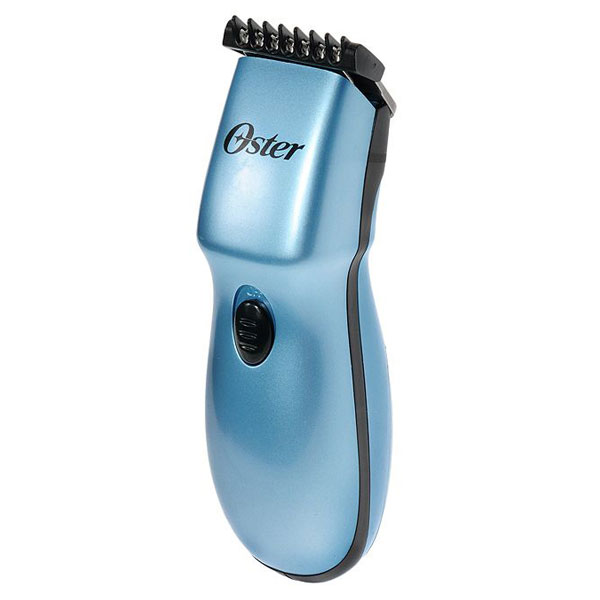 

Мини-триммер на батарейке для стрижки животных Oster (78701-100)