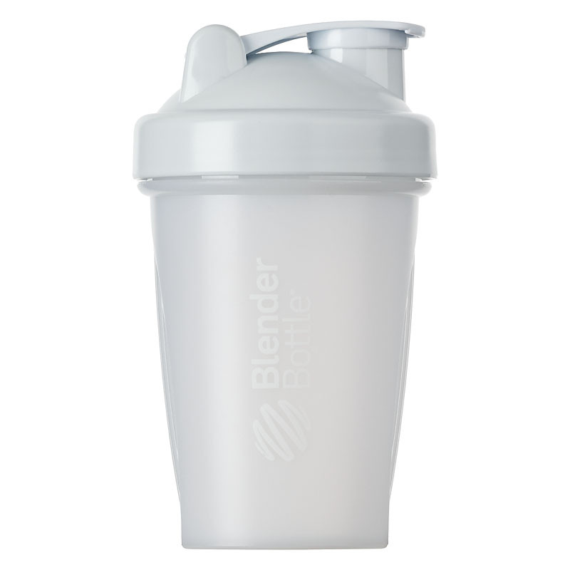 

Шейкер спортивный BlenderBottle Classic 20oz/590ml White