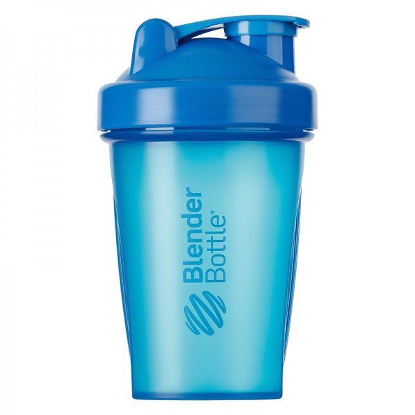 

Шейкер спортивный BlenderBottle Classic 20oz/590ml Cyan