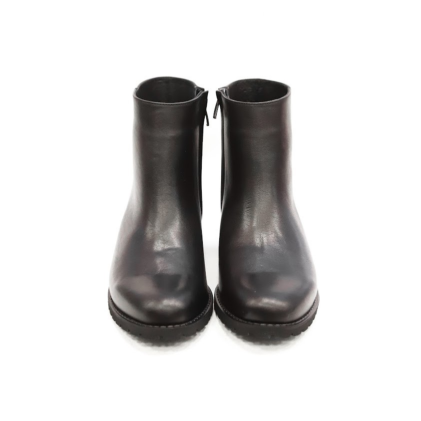 

Ботинки женске Burs Черные 30213 37