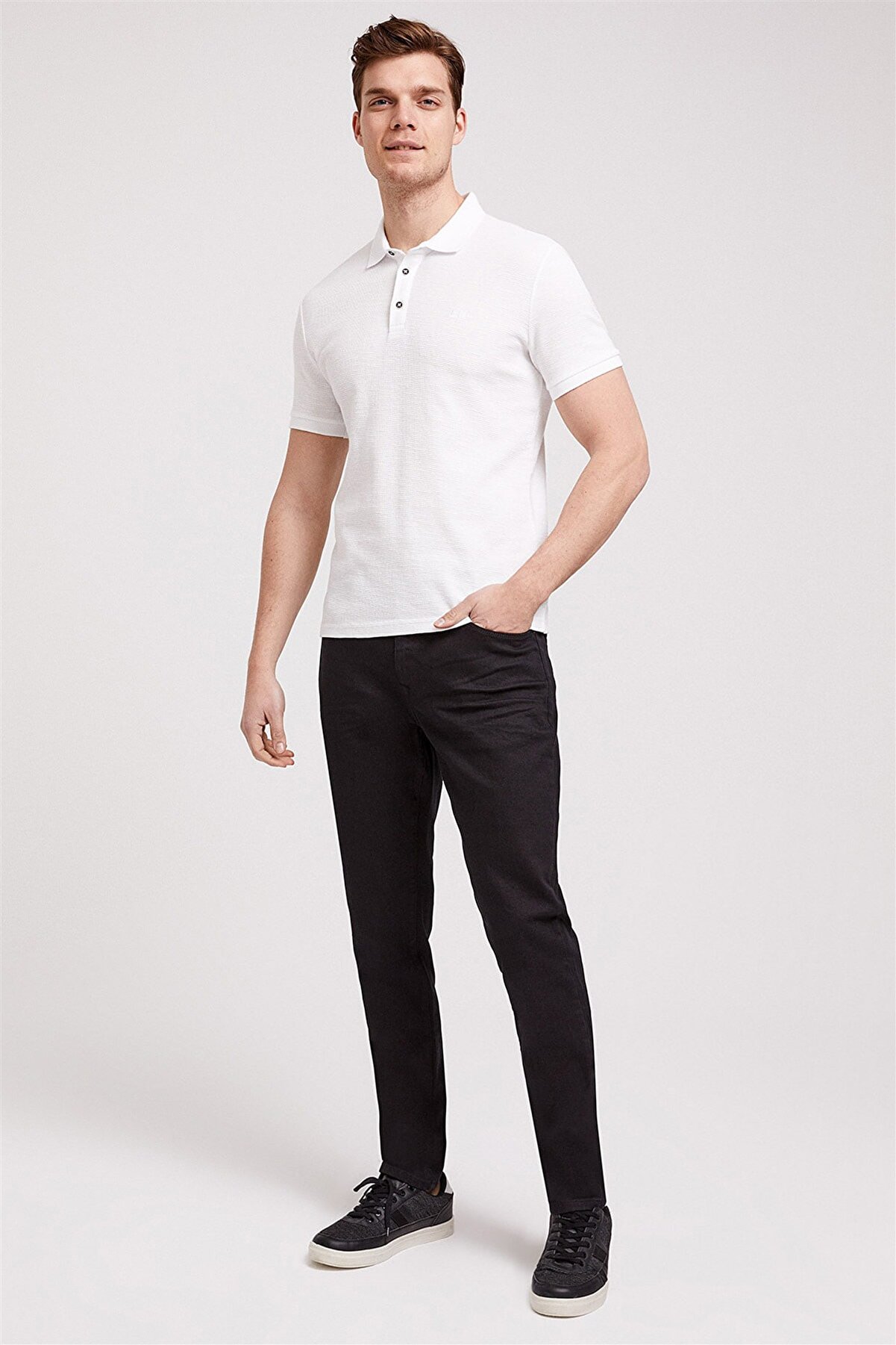 

Брюки мужские Lee Cooper Черный -34 (202 LCM 121088, Брюки мужские Lee Cooper Черный 34-34 (202 LCM 121088)