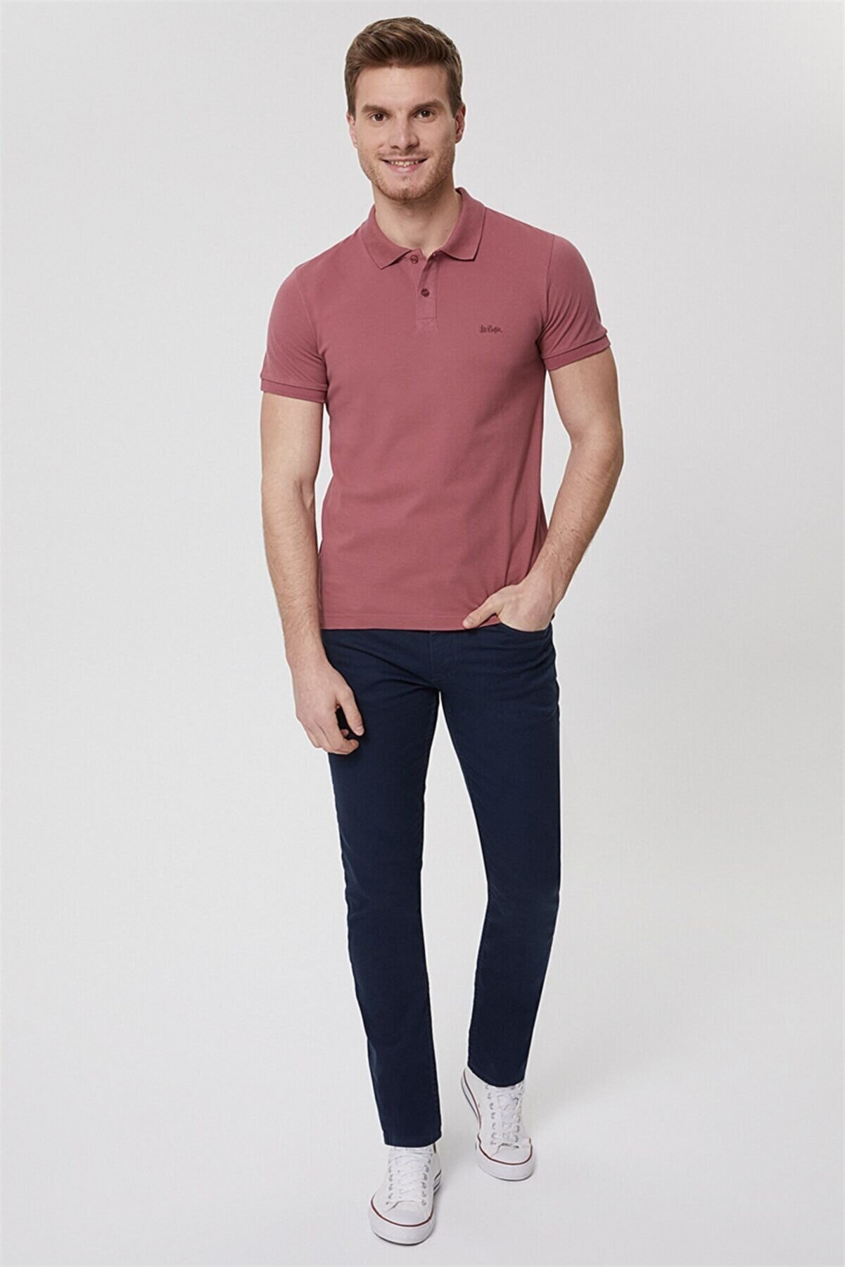 

Брюки мужские Lee Cooper Темно-синий -32 (212 LCM 221002 LACİVERT, Брюки мужские Lee Cooper Темно-синий 32-32 (212 LCM 221002 LACİVERT)