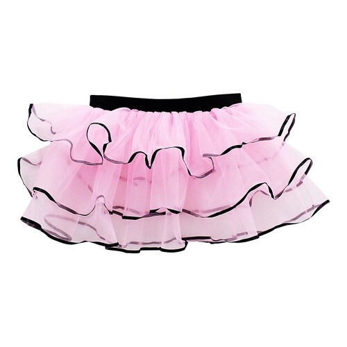 

Юбка Пачка SETA Decor 15-632PN