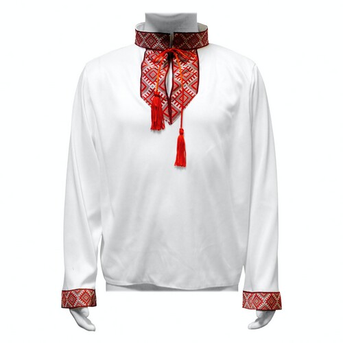 

Рубашка Козачек SETA Decor 17-1005