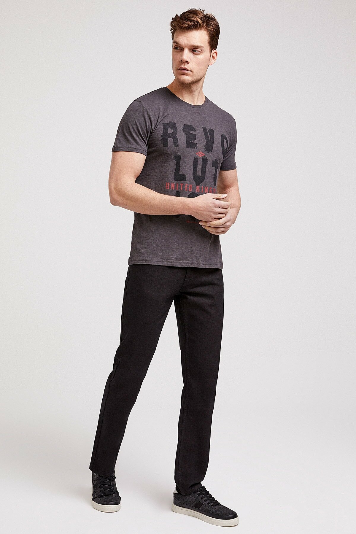 

Брюки мужские Lee Cooper Черный -34 (202 LCM 121087, Брюки мужские Lee Cooper Черный 33-34 (202 LCM 121087)