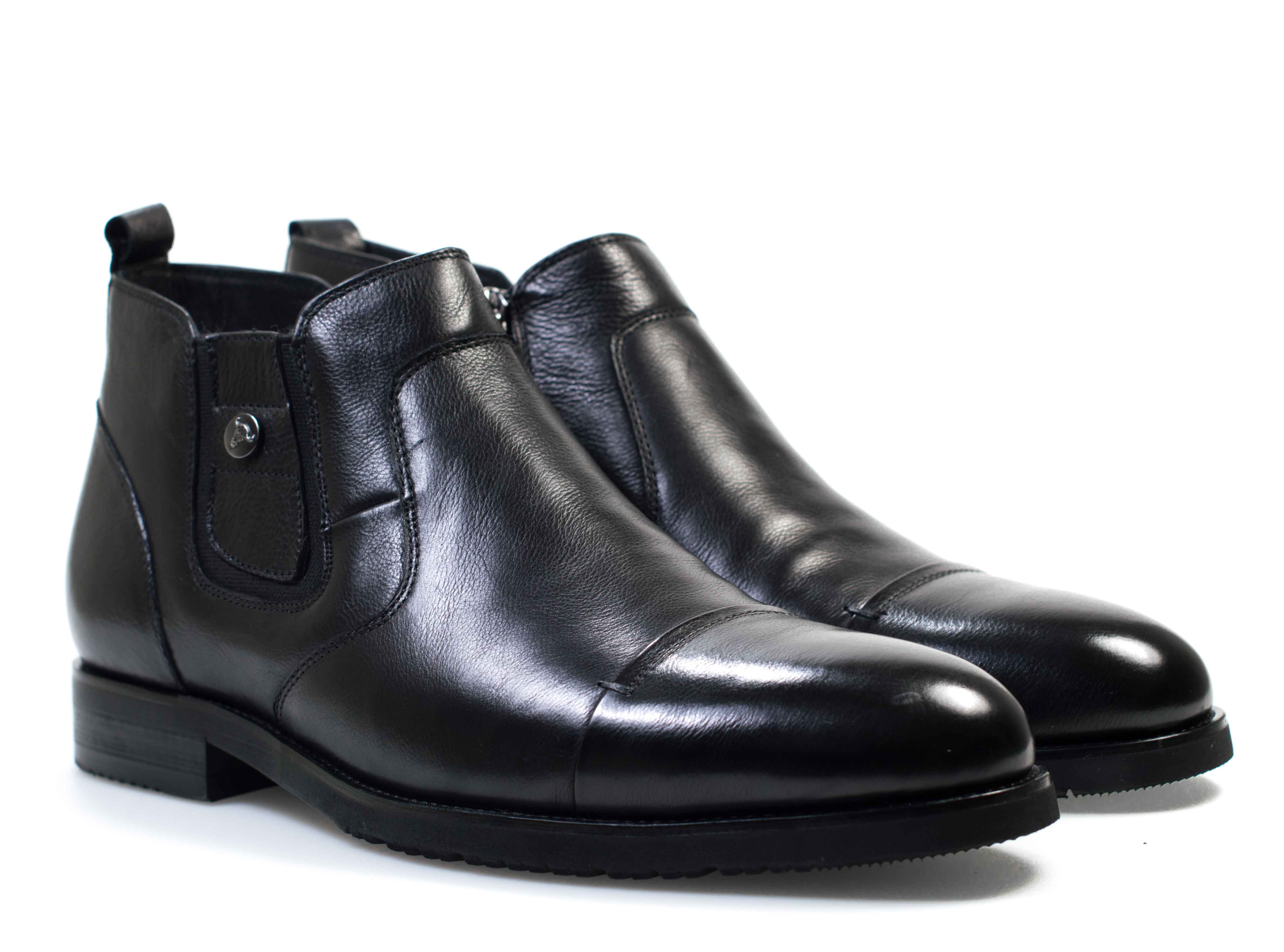 

Ботинки Vitto Rossi Doh041742M-4 45 размер