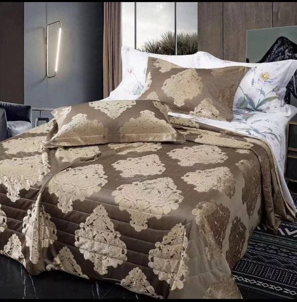 

Покрывало Blumarine 250*260 250_260_450Blumarine