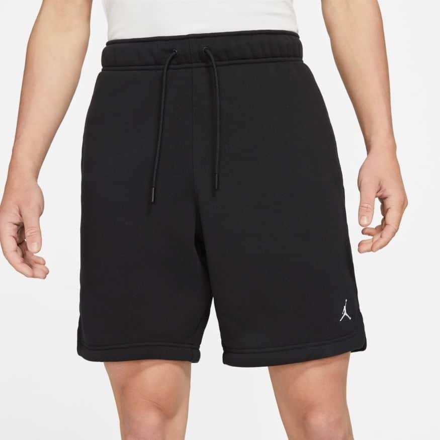 

Шорты мужские спортивные Jordan Jumpman Essentials Shorts (DA9826-010)