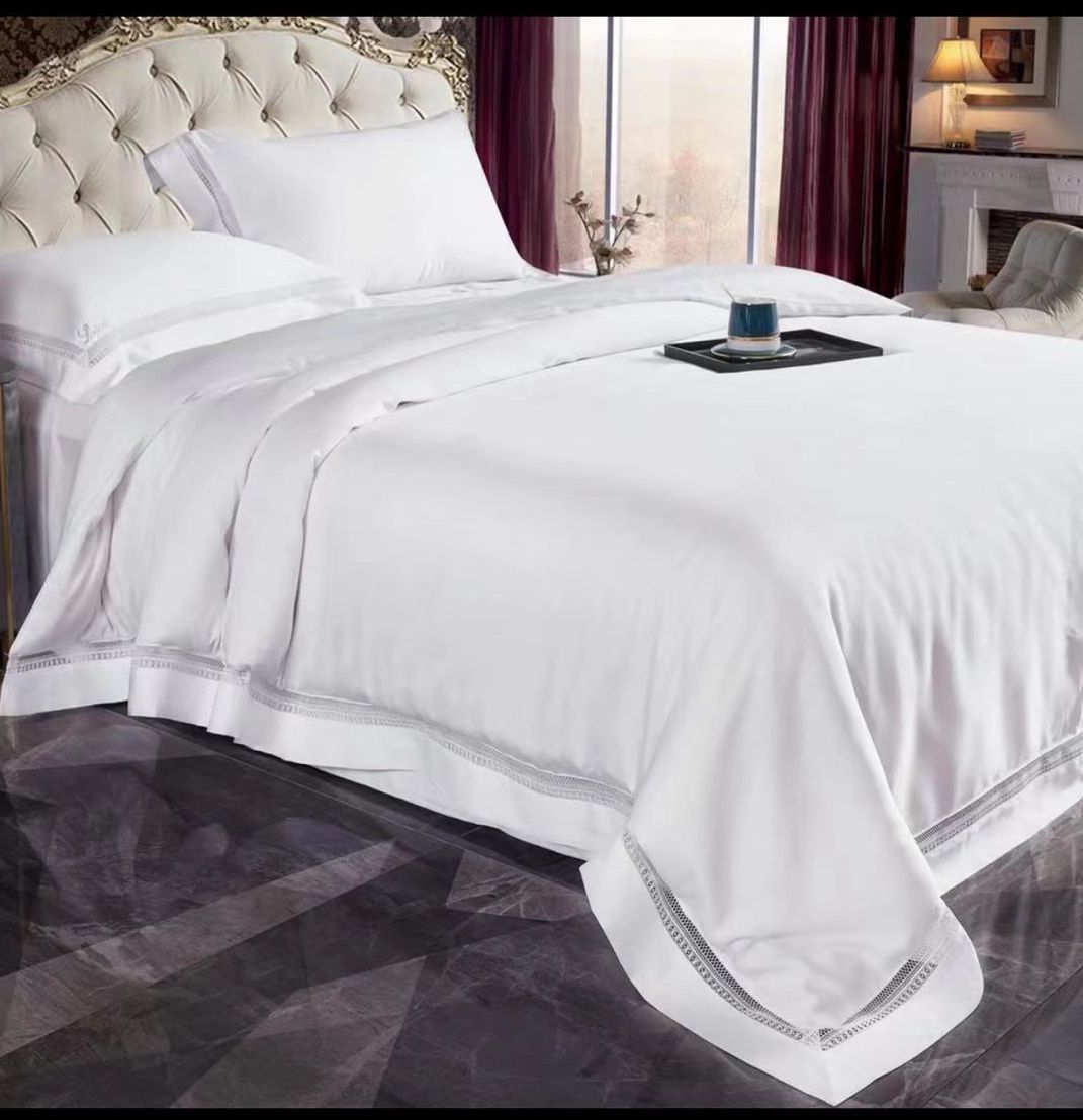 

Постельные наборы LA PERLA 200*230 200_230_482LA PERLA