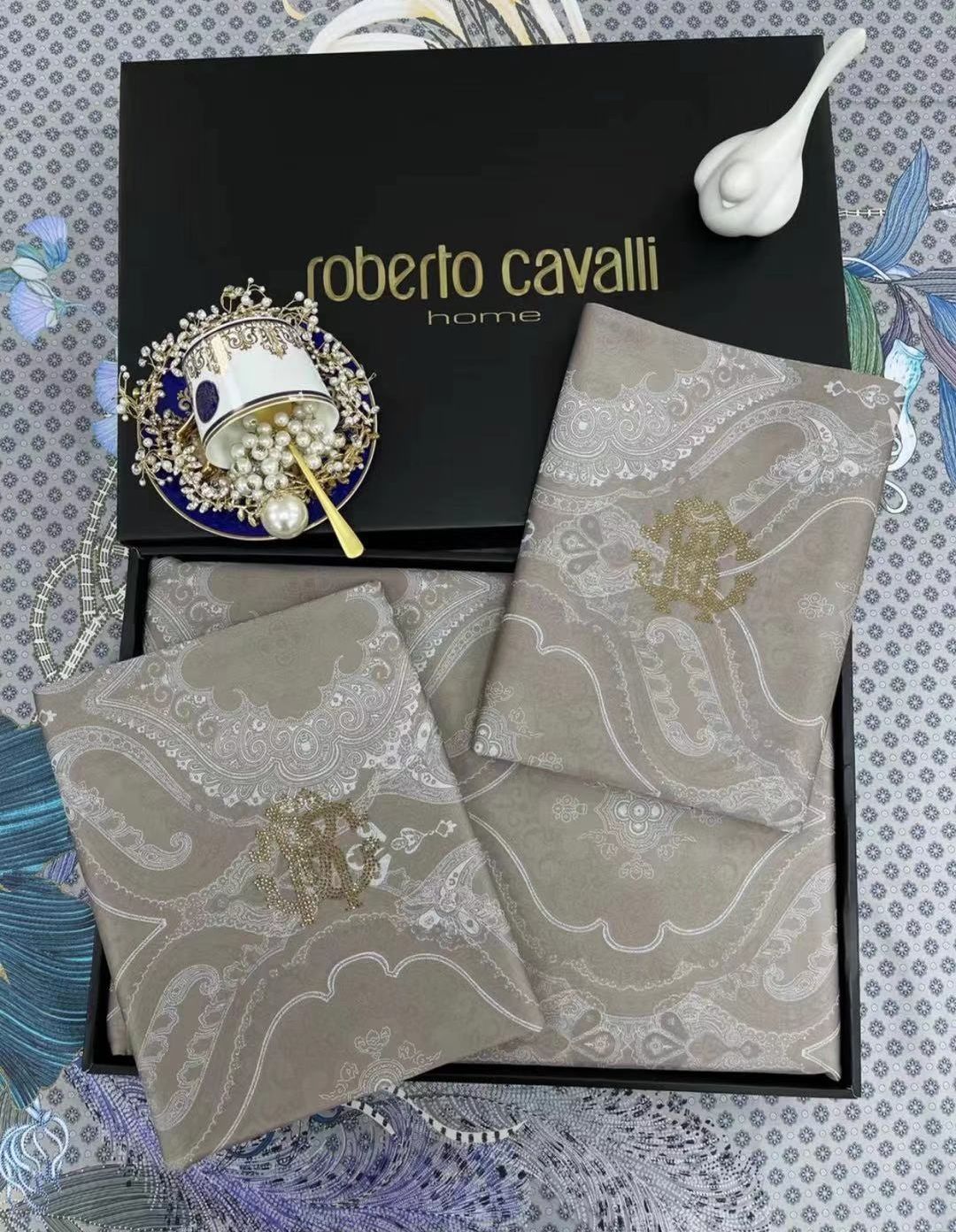 

Постельные наборы Roberto cavalli 200*230 200_230_ 276Roberto caval