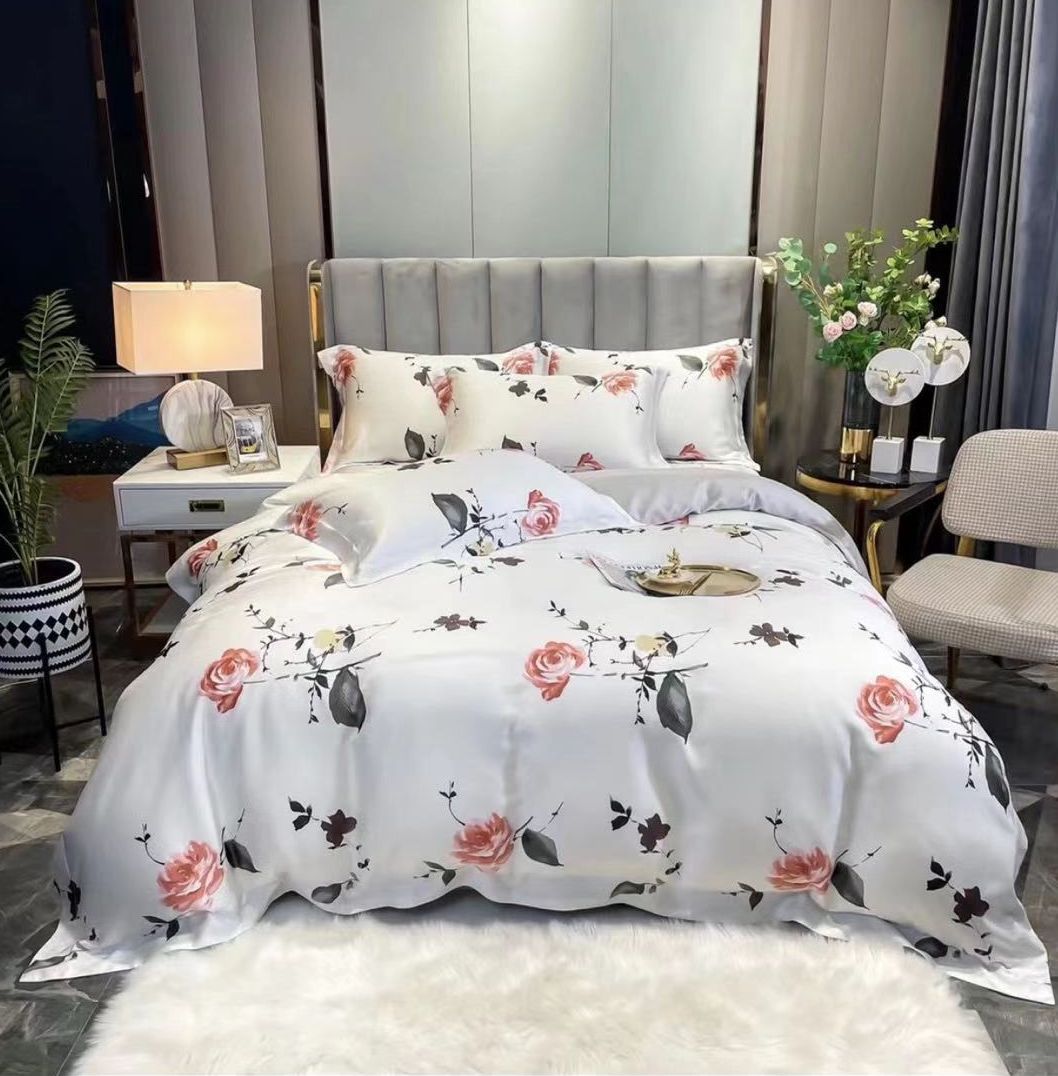 

Постельные наборы Blumarine 150*210 150_210_30_30Blumarine