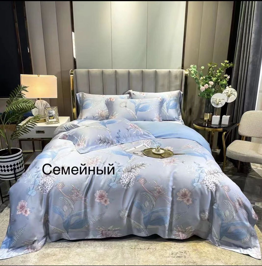 

Постельные наборы Blumarine 150*210 150_210_30_480Blumarine