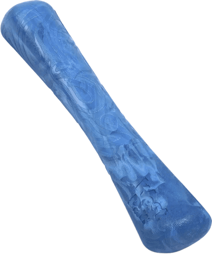 

Игрушка для собак West Paw Drifty Bone Large Aqua 21.5 см