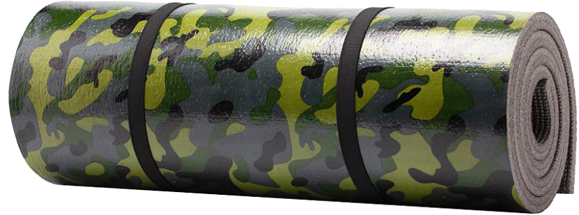 

Коврик туристический IVN Nato camo 180x55x1.4 см Камуфляж (IV-7025CAM)