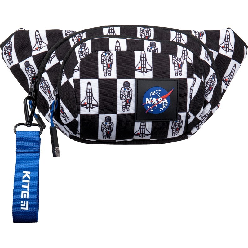 

Сумка-бананка Kite City NASA NS21-1007-2