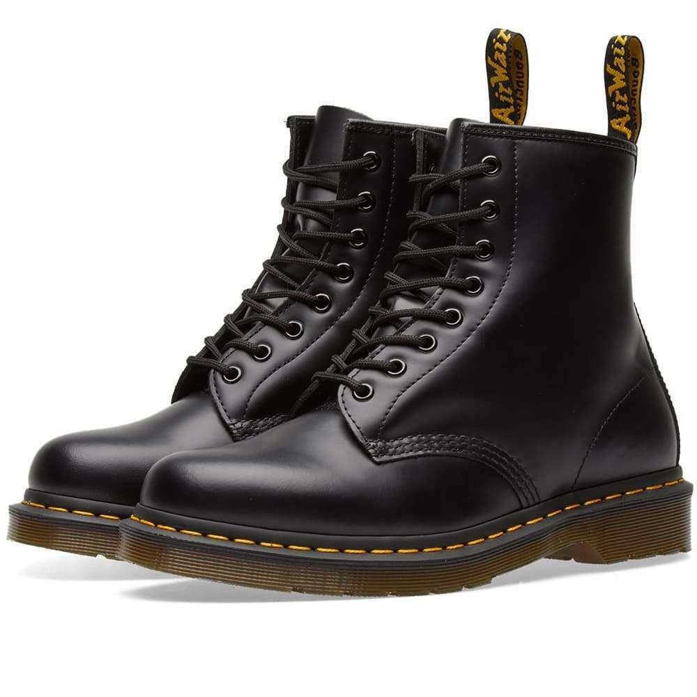 

Ботинки Dr. Martens 1460 Размер 43 (28.5 см) 11822006 Черные