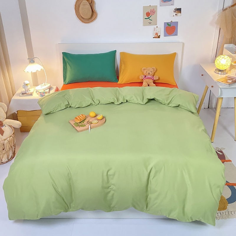 

Постельное белье MERISET COLORFUL № 8 Полуторный на резинке 550172-5