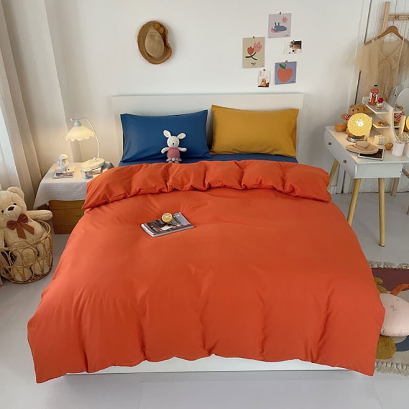 

Постельное белье MERISET COLORFUL № 9 Двуспальный 550173-2