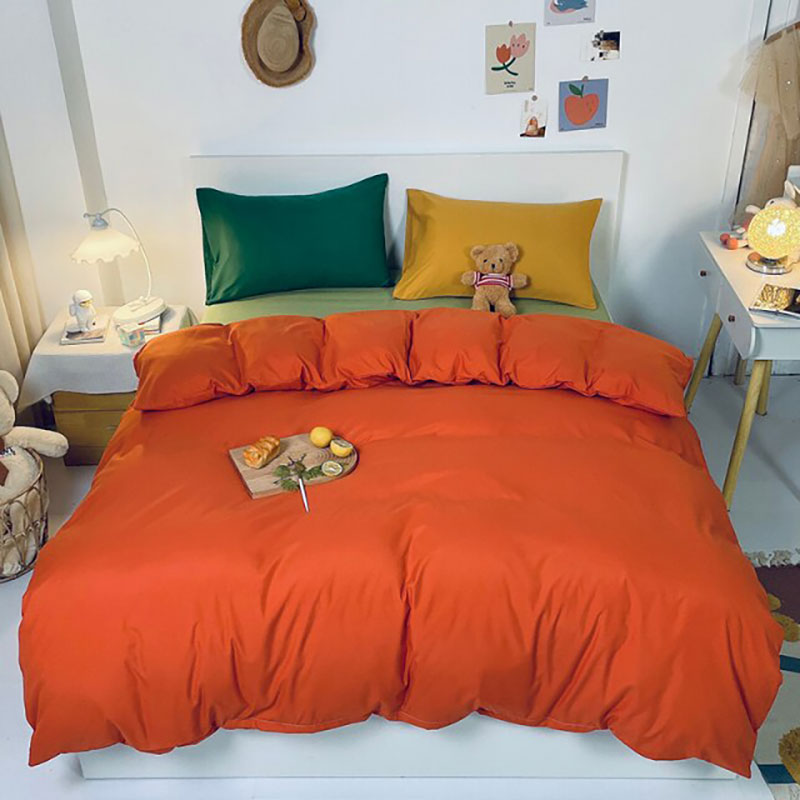 

Постельное белье MERISET COLORFUL № 3 Евро на резинке 550167-7
