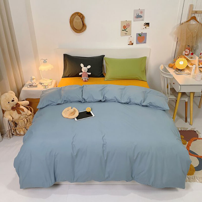 

Постельное белье MERISET COLORFUL № 11 Семейный 550175-4