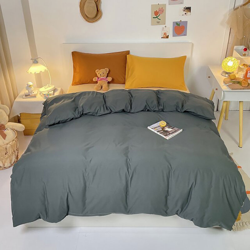 

Постельное белье MERISET COLORFUL № 12 Полуторный на резинке 550176-5