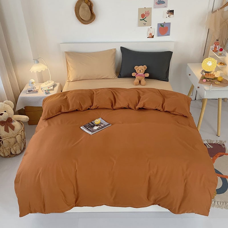 

Постельное белье MERISET COLORFUL № 2 Двуспальный на резинке 550166-6