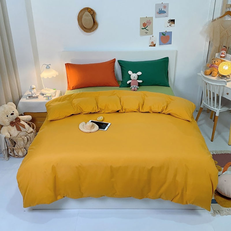 

Постельное белье MERISET COLORFUL № 6 Полуторный на резинке 550170-5