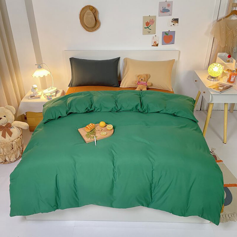 

Постельное белье MERISET COLORFUL № 10 Двуспальный 550174-2