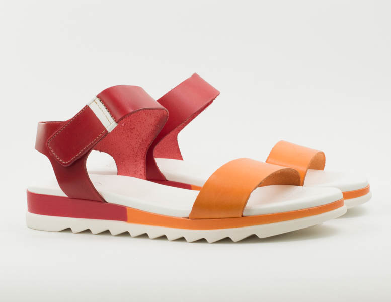 

Босоножки танкетка Presso 4320 37 размер