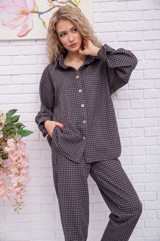 

Костюм Kamomile  Серый 115R0462, Костюм Kamomile S Серый 115R0462