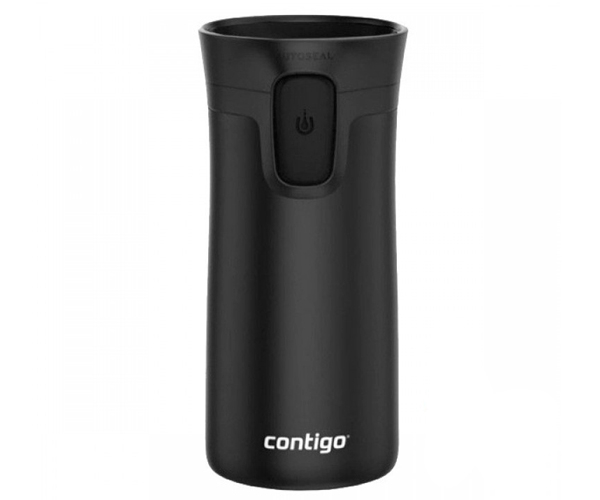 

Термокружка Contigo Pinnacle Autoseal Matte Black 300 мл