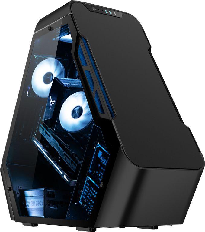 

Корпус Jonsbo TR03-A Czarna