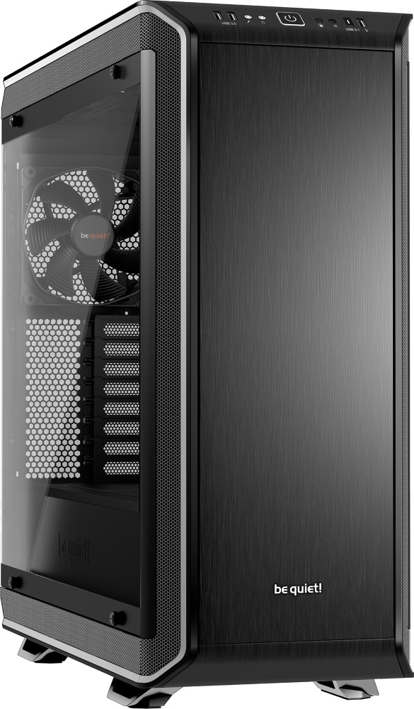 

Корпус Be Quiet! Dark Base Pro 900 Srebrny (BGW16)