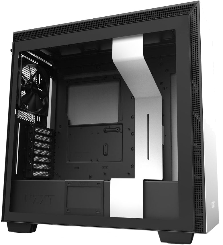 

Корпус NZXT H710 (CAH710BW1)