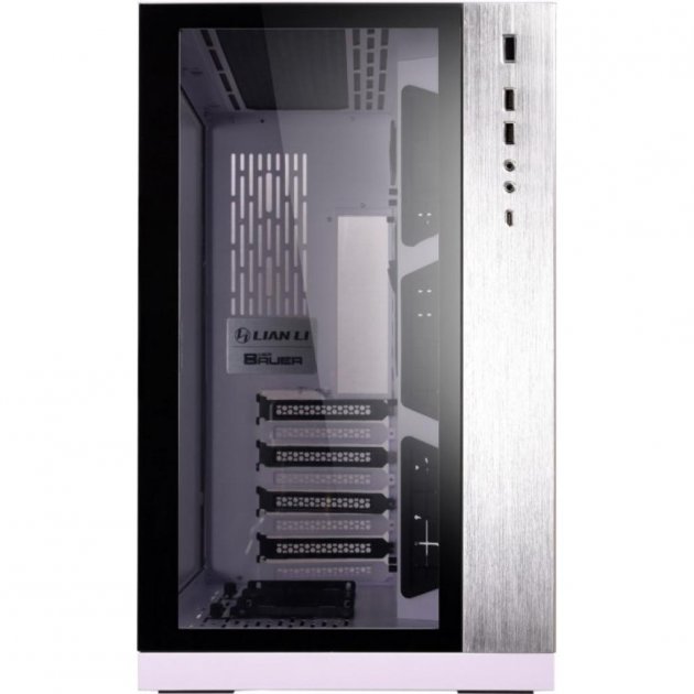 

Корпус LIAN LI GELI-808 (PC-O11DW)